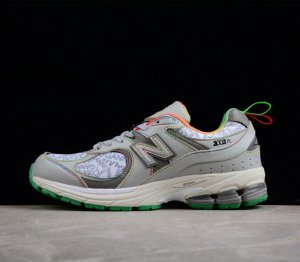 公司级 New Balance 2002系列 复古休闲跑步鞋 ML2002RGD 尺码 36 37 37.5 38 38.5 39 40 40.5 41 42
