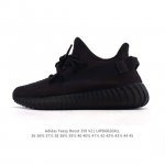 公司级 Adidas 阿迪达斯 Yeezy Boost 350 V2 椰子 巴斯夫 爆米花 休闲透气缓震舒适 百搭轻便中底慢跑鞋 椰子鞋经典运动鞋中性跑鞋，是A