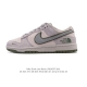 特价 耐克 Nike Dunk Low Retro 运动鞋复古板鞋2025年新款 男女鞋，作为 80 年代经典篮球鞋款，起初专为硬木球场打造，后来成为席卷街头的