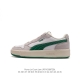 puma 彪马正品 Court Low男女运动板鞋 新款男女同款情侣复古休闲鞋。封口类型: 系带式 鞋跟类型: 无鞋跟 鞋面材质:帆布 外底:橡胶底 鞋头部分采