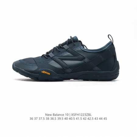 新品 新百伦 New Balance M10L系列 中性休闲运动鞋 户外徒步运动跑步鞋舒适慢跑鞋 拼接鞋面：格调复古兼具匠心，焕新经典整齐车缝线见：细节控的惊喜 - 点击图像关闭