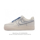 公司级af1耐克 Nike Air Force 1 ‘07 Low 空军一号 原楦头原纸板 打造纯正空军版型 专注外贸渠道 全掌内置蜂窝气垫 原盒配件 原厂中底