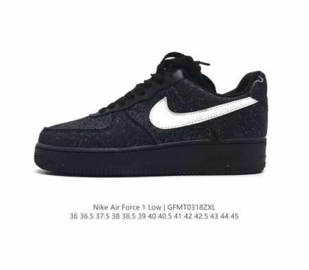 耐克男女鞋 Nike Air Force 1 '07 空军一号运动鞋 Af1 时尚休闲篮球板鞋 设计灵感源自摔跤运动 助你发挥天赋 震撼全场 华丽设计搭配优质鞋 - 点击图像关闭