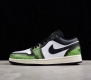 Air Jordan 1 Low Wear Away AJ1 乔1森林绿 DN3705-003 尺码 36 36.5 37.5 38 38.5 39 40 4