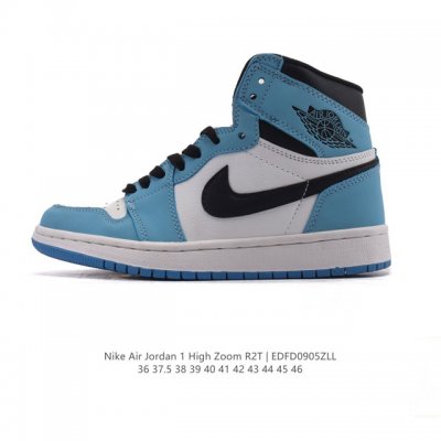 耐克 Nike Air Jordan 1 Mid 男女子篮球鞋时尚轻盈板鞋Aj1乔1运动鞋 乔丹一代 高帮复古休闲篮球鞋 。Air Jordan 1 Mid 搭