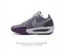 耐克 Nike 男鞋 23新款运动鞋 Air Zoom Gt Cut 3代 低帮减震运动鞋实战训练篮球鞋 新一代实战神鞋 耐克的全新力作 Zoomx科技带来的篮