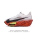 降价 公司级 耐克 Nike Air Zoom Alphafly Next% 马拉松 原标原盒真碳纤维 真zoom X 气垫正确版型！鞋面采用更轻质更透气的 A