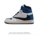 160 【特价头层皮】耐克 男女同款运动板鞋 Nike Air Jordan 1 Retro High Og 乔丹一代Aj1 乔1 倒钩 Aj1 篮球鞋复刻运动