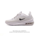耐克 Nike Air Max Axis 男女子运动鞋气垫缓震轻便休闲运动跑步网面透气舒适日常慢跑鞋。时尚的无缝覆面和透气网眼布演绎时尚外观。流线型中底和独特后