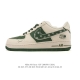 公司级 Af1耐克 Nike Air Force 1 ‘07 Low 空军一号 厚底增高百搭运动板鞋 原楦头原纸板 打造纯正空军版型，专注外贸渠道 全掌内置蜂窝