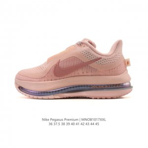 公司级 耐克 Nike Pegasus Premium Airscape 舒适百搭减震防滑耐磨透气 低帮跑步鞋 Pegasus Premium 飞马王！搭载 Z
