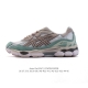 Asicsgel-Nyc复古单品 2025年新款 亚瑟士Asicstiger 新款休闲鞋 厚底街头运动休闲鞋，Asics亚瑟士推出全新Gel-Nyc，彰显纽约都