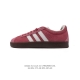Adidas T头鞋 阿迪达斯 Vl Court 2.0 Shoes 运动休闲板鞋小白鞋，这款t形鞋头运动鞋,力求无论球场或街头,皆显耀眼出众。采用绒面革和牛皮