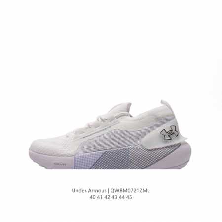公司级under Armour Hovr Phantom 3 安德玛舒适减震防滑 低帮厚底增高老爹鞋 休闲运动跑步鞋。采用透气网眼鞋面搭配外翻式鞋口 为脚跟区域 - 点击图像关闭