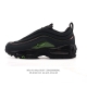 新品公司级 耐克 Nike Air Max Day 的特别鞋款,俄勒冈主题的Division St. X Nike Air Max 95 97 “Ducks O
