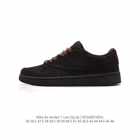 头层皮 真标 耐克 Nike Air Jordan 1 Low Og Sp Military Blue Aj1乔1 倒勾 低帮篮球鞋 Aj1 乔丹1代 Aj1 - 点击图像关闭