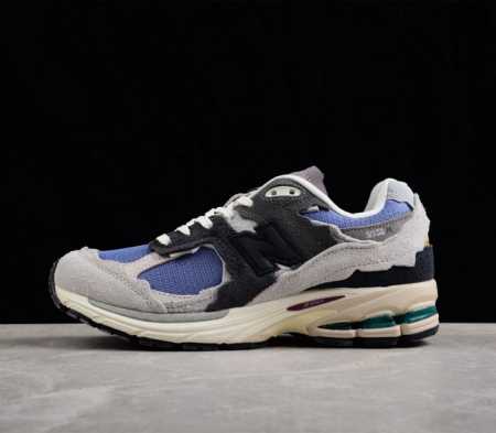 New Balance 2002系列 复古休闲跑步鞋 M2002RDC 尺码 36 37 37.5 38 38.5 39 40 40.5 41 42 42.5 - 点击图像关闭
