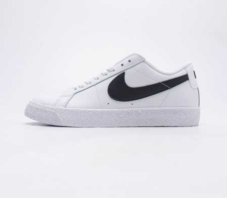 福利特价 耐克 NIKE SB ZOOM BLAZER LOW 开拓者运动鞋低帮板鞋休闲鞋 货号 864349 尺码 36 36.5 37.5 38 38.5 - 点击图像关闭