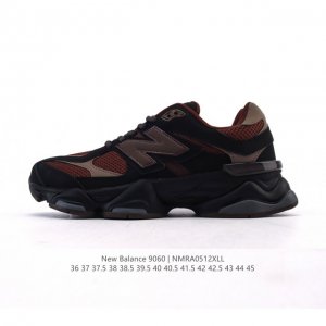 公司级 Nb 新百伦 New Balance Nb9060小象蹄男女同款9060舒适百搭老爹鞋。全新 9060 款式将经典风格与现代设计融合到日常多功能性中。