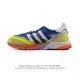新品公司级 阿迪达斯 Bad Bunny X Adidas 以 Adizero Sl 72 复古休闲运动跑步鞋 奶油坏痞兔老爹鞋,Bad Bunny X Adi