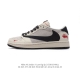 公司级 真标 耐克 Nike Air Jordan 1 Low Og Sp Military Blue Aj1乔1倒勾低帮篮球鞋 Aj1 乔丹1代 Aj1 乔1