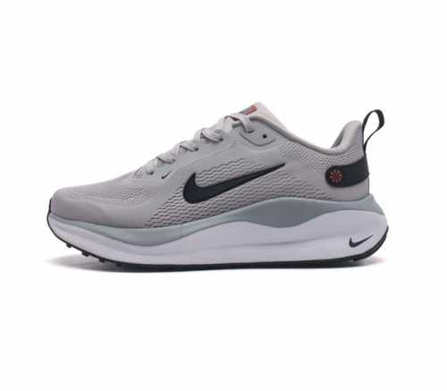 耐克 Nike Infinity Run 5 男子缓震透气公路跑步鞋 该版 Nike Infinity Run 5 采用 Reactx 泡绵 塑就出众支撑性 让
