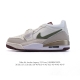 特价 耐克 Aj 乔丹 Air Jordan Legacy 312 低帮运动鞋 Aj312 乔312百搭篮球鞋 酷炫混搭，谁人不爱？Air Jordan Leg