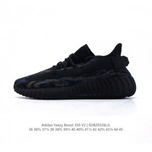 100 【真爆】Adidas 阿迪达斯 Yeezy Boost 350 V2 椰子 巴斯夫 爆米花 休闲透气缓震舒适 百搭轻便中底慢跑鞋 椰子鞋经典运动鞋中性跑