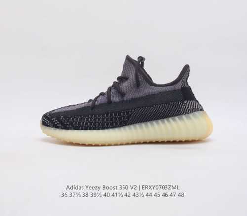 Pt 巴斯夫版本 真爆 Adidas 阿迪达斯 Yeezy Boost 350 V2 椰子 休闲透气缓震舒适 百搭轻便中底慢跑鞋 椰子鞋经典运动鞋中性跑鞋
