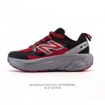 公司级 新百伦 New Balance Fresh Foam X 1080 V14 女款舒适缓冲跑步运动鞋。这款鞋将可靠的舒适性和高性能相结合，为日常穿着和比赛