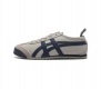 Asics 亚瑟士 男女鞋真标半码制 日产经典老牌-鬼塚虎 Onitsuka Tiger Mexico 66经典墨西哥系列复古经典百搭板鞋休闲运动鞋慢跑鞋 采用