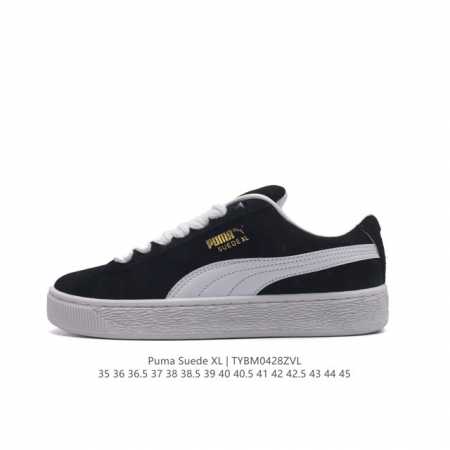 彪马puma Suede Skate 低帮复古轻便透气防滑减震休闲鞋 时尚男女士板鞋潮运动鞋 类型：男女鞋 尺码: 35-45含半码 货号：395205 编码： - 点击图像关闭