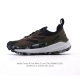 阿迪达斯 Adidas Terrex X Free Hiker 2.0 Gore-Tex Shoes 户外防水透湿透汽运动登山徒步鞋 含防水透气的Gore-Te