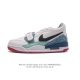 耐克 Aj 乔丹 Air Jordan Legacy 312 低帮运动鞋 Aj312 乔312百搭篮球鞋 酷炫混搭，谁人不爱？Air Jordan Legacy