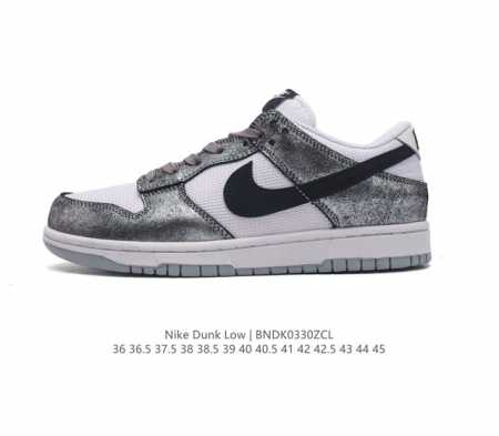 耐克nike Dunk Low 板鞋 Sb系列经典百搭休闲运动板鞋加厚鞋舌的填充 使舒适性大大提升 同时也更方便穿脱中底部分则加入了脚感柔软舒适zoomair气 - 点击图像关闭