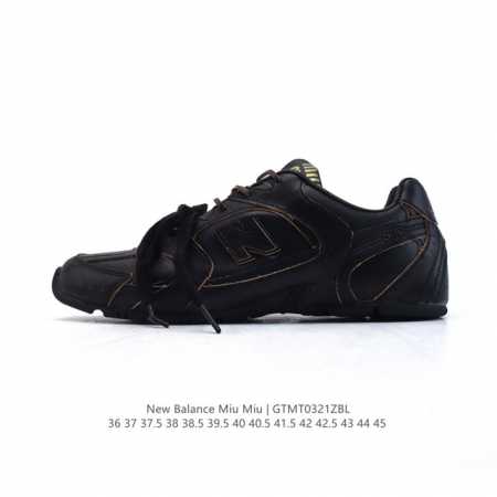 200 【公司级】新百伦 Miumiu X New Balance 2025年联名 Nb系列跑步鞋 New Balance X Miu Miu 530 Sl 透 - 点击图像关闭