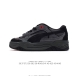 公司级 彪马PUMA Night Rider官方同款 情侣款 防滑耐磨厚底面包鞋低帮板鞋厚底增高运动鞋 类型：男女鞋 货号：401445 尺码：36-45含半码