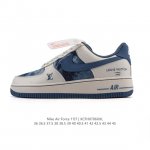 公司级 Af1耐克 Nike Air Force 1 ‘07 Low 空军一号 小白鞋 厚底增高百搭运动板鞋 原楦头原纸板 打造纯正空军版型，专注外贸渠道 全掌