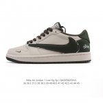 公司级 真标 耐克 Nike Air Jordan 1 Low Og Sp Military Blue Aj1乔1倒勾 2025年新款 蛇年新款 低帮篮球鞋 A