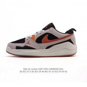 耐克 乔丹 Nike Jordan 男女篮球鞋 Jordan Cmft Era 运动鞋，作为运动休闲款式，外观上延续了复古韵味，鞋面质感层次丰富。 货号: Hj