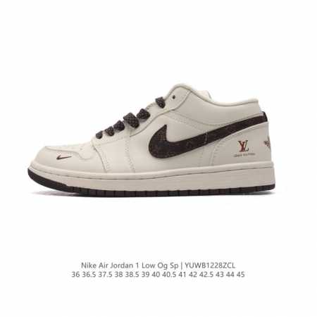 特价 真标 耐克 Nike Air Jordan 1 Low Og Sp Military Blue Aj1乔1倒勾低帮篮球鞋 Aj1 乔丹1代 Aj1 乔1 - 点击图像关闭