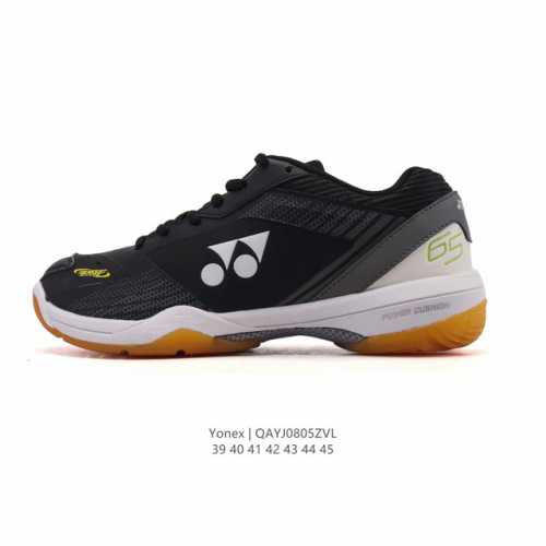 公司级 尤尼克斯 Yonex 跑步鞋 羽毛球鞋Yy训练比赛球鞋网球 设计专业减震透气运动鞋。尤尼克斯球鞋系列包括羽毛球鞋，网球鞋，高尔夫鞋和室内运动鞋等多种类型