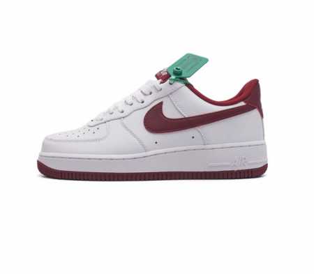 耐克男女鞋 Nike Air Force 1 '07 Lv8 空军一号运动鞋 Af1 时尚休闲篮球板鞋 设计灵感源自摔跤运动 助你发挥天赋 震撼全场 华丽设计搭 - 点击图像关闭