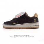 公司级 Af1耐克 Nike Air Force 1 ‘07 Low 空军一号 小白鞋 厚底增高百搭运动板鞋 原楦头原纸板 打造纯正空军版型，专注外贸渠道 全掌