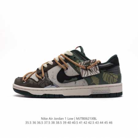公司级 Air Jordan 1 Low Panda AJ1 乔1熊猫 低帮篮球鞋 原鞋开发 大厂代工流水线打造 公司货既视感 细节随意对比 货号：553558 - 点击图像关闭