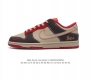 真标 Nike Sb Dunk Low 龙年限定 纯原大厂出品 极力推荐 顶级版本 原装头层材料 独家版型蒸餾加工 帶來的是更好的视觉和脚感体验 大厂纯原品质出