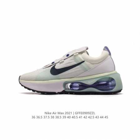 公司级 耐克 Nike Air Max 男女子运动鞋气垫缓震慢跑鞋。集众多优点于一身。足底搭载革新型 Air 缓震配置。泡绵中底带来柔软轻盈脚感，塑就理想的舒适 - 点击图像关闭