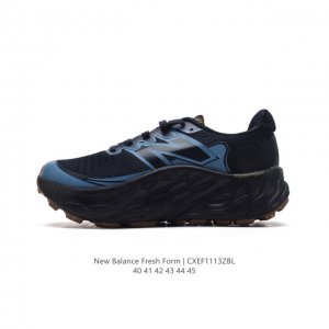 公司级 新百伦 [New Balance] Fresh Form 男士运动鞋 厚底增高跑鞋。这款跑鞋不仅有着以大数据为基础的fresh Foam虎蜂大底，还有着