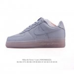 耐克 Nike Air Force 1 '07 Low 空军一号含气垫 小白鞋 2025年 蛇年新款 低帮百搭厚底增高休闲运动板鞋。柔软、弹性十足的缓震性能和出