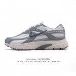 ins爆火全新韩系古着风 回味经典 Nike 耐克Initiator Running创始者系列复古厚底增高老爹休闲运动舒适跑鞋 尺码: 36-45含半码 货号